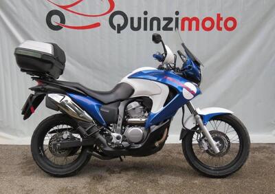 Honda Transalp XL 700 V (2007 - 2013) - Annuncio 9879206