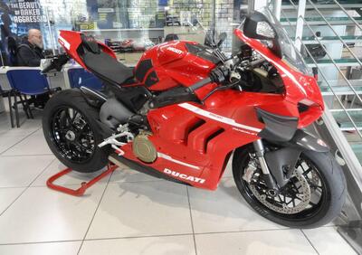Ducati Panigale V4 1100 (2021) - Annuncio 9879087