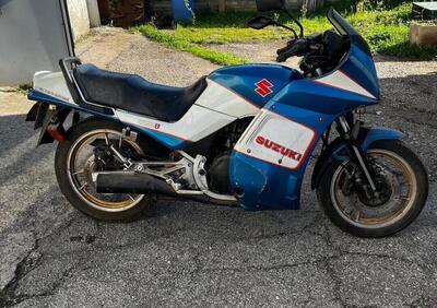 Suzuki GSX 550 EF (1985 - 88) - Annuncio 9879090