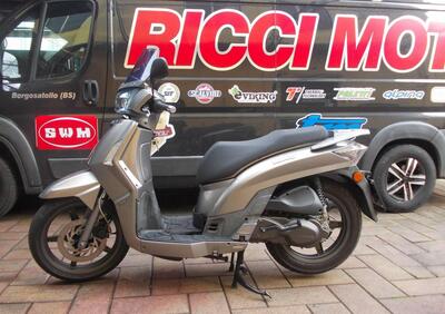 Kymco People 125 S DD (2007 - 16) - Annuncio 9879101