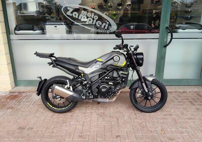 Benelli Leoncino 250 (2021 - 25) - Annuncio 9879108