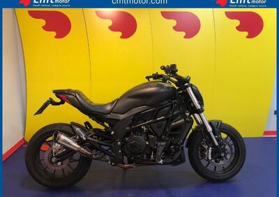 Benelli 502 C (2019 - 20) - Annuncio 9879117