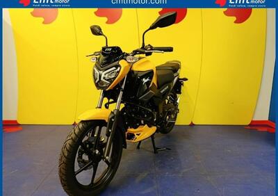 TVS Motor Raider 125 (2024 - 25) - Annuncio 9879118