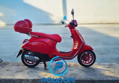 Vespa Primavera 125 (2021 - 23) - Annuncio 9879121