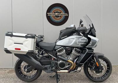 Harley-Davidson Pan America 1250 Special (2020 - 25) - Annuncio 9879126