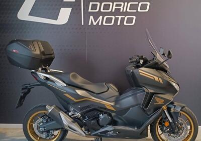 Honda Forza 750 DCT (2021 - 24) - Annuncio 9879133