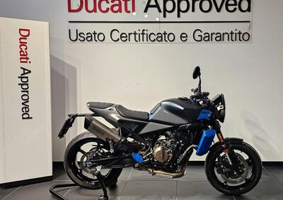 Husqvarna Svartpilen 801 (2024 - 25) - Annuncio 9879141