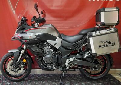 Voge Valico 500DS (2021 - 24) - Annuncio 9879155