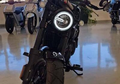 Keeway Motor V-Cruise 125 (2022 - 25) - Annuncio 9879158