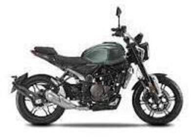 Voge Trofeo 300AC (2021 - 25) - Annuncio 9879156