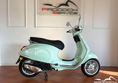 Vespa Primavera 125 (2024 - 25) - Annuncio 9879160