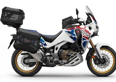 Honda Africa Twin CRF 1100L Adventure Sports DCT Travel Edition (2024 - 25) - Annuncio 9879137