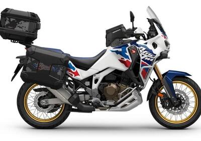 Honda Africa Twin CRF 1100L Adventure Sports Travel Edition (2024 - 25) - Annuncio 9879162