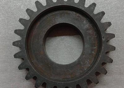 23481MN1670 ingranaggio albero primario XR Honda - Annuncio 9879163