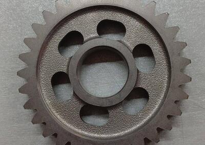 23411MN1670 Ingranaggio contralbero di rinvio XR Honda - Annuncio 9879167