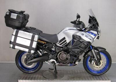 Yamaha XT1200Z Super Ténéré Worldcrosser (2015 - 16) - Annuncio 9879168
