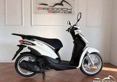 Piaggio Liberty 125 (2025) - Annuncio 9879169