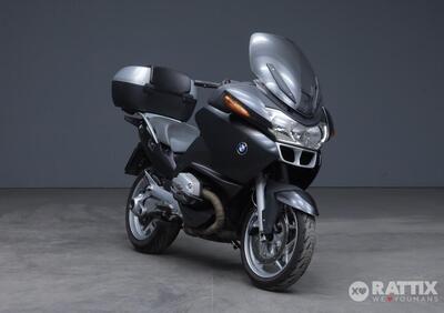 Bmw R 1200 RT (2005 - 07) - Annuncio 9877616