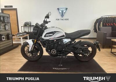 Moto Morini SEIEMMEZZO STR (2022 - 25) - Annuncio 9862286