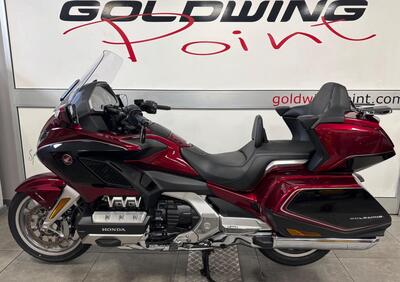 Honda GL 1800 Gold Wing Tour DTC (2018 - 20) - Annuncio 9879177