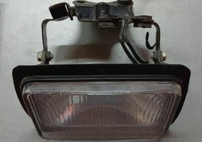 33100KL4611-61310MN1641 Faro più staffa XR250-600 Honda - Annuncio 9879175
