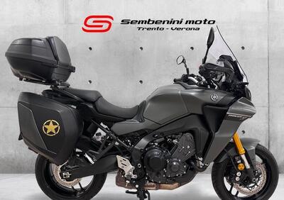 Yamaha Tracer 9 GT (2021 - 24) - Annuncio 9879181