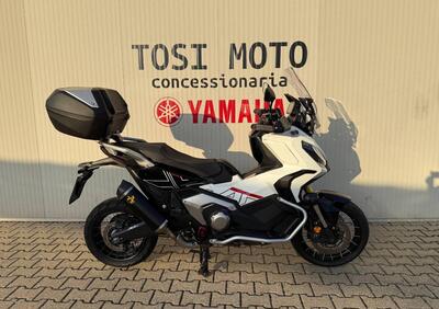 Honda X-ADV 750 DCT Adventure (2021 - 24) - Annuncio 9879192