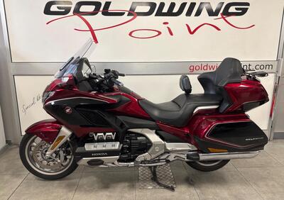 Honda GL 1800 Gold Wing Tour DTC (2018 - 20) - Annuncio 9879188