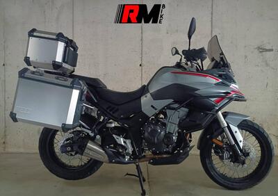 Voge Valico 500DSX (2021 - 24) - Annuncio 9879185