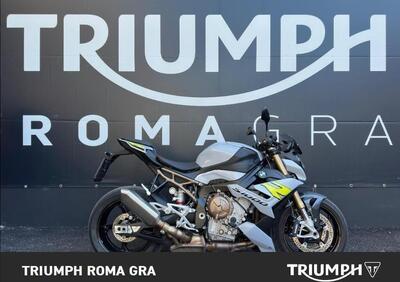 Bmw S 1000 R (2021 - 24) - Annuncio 9733058