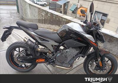 KTM 790 Duke (2018 - 20) - Annuncio 9879191