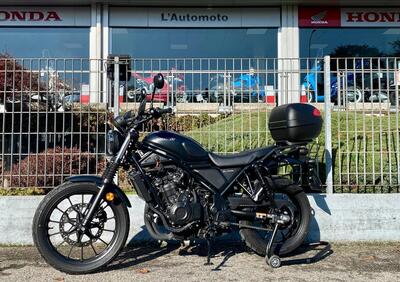 Honda CL500 (2023 - 24) - Annuncio 9876964