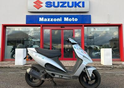 Malaguti F12 Phantom 50 R Air Cooled (2008 -10) - Annuncio 9879197