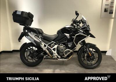 Triumph Tiger 1200 GT Explorer (2022 - 23) - Annuncio 9879102
