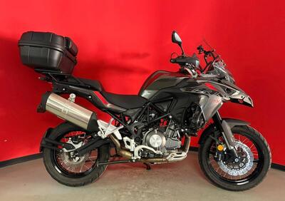 Benelli TRK 502X (2018 - 20) - Annuncio 9879202