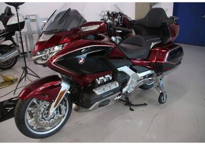 Carrello atterraggio Goldwing - Annuncio 9879200