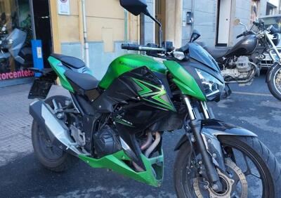 Kawasaki Z 300 ABS (2015 - 16) - Annuncio 9879211