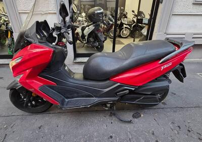 Kymco X-Town 300i ABS (2016 - 20) - Annuncio 9879218