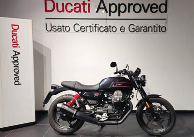 Moto Guzzi V7 Stone Special Edition (2022 - 25) - Annuncio 9879208