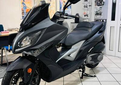 Kymco Xciting 400i ABS (2016 - 20) - Annuncio 9879209