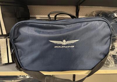 Borse Goldwing Honda - Annuncio 9879213