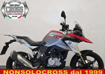 Bmw G 310 GS (2017 - 20) - Annuncio 9876893