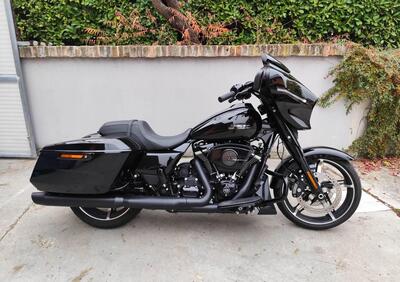 Harley-Davidson Street Glide (2024 - 25) - Annuncio 9879216