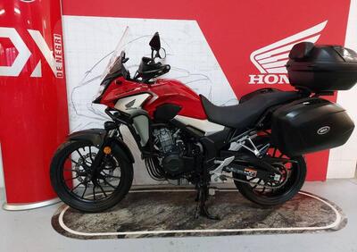 Honda CB 500 X (2019 - 20) - Annuncio 9746521