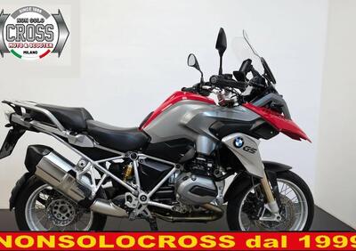 Bmw R 1200 GS (2013 - 16) - Annuncio 9879161