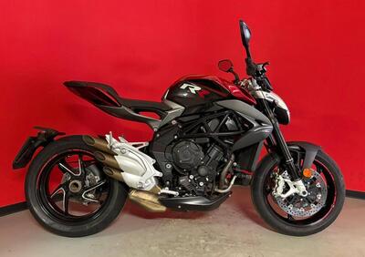 MV Agusta Brutale 800 RR (2017 - 20) - Annuncio 9879221
