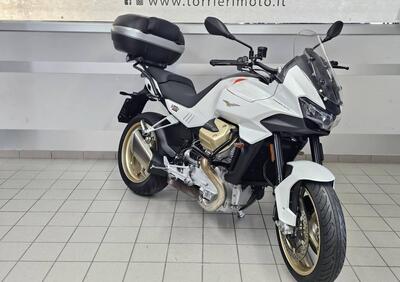 Moto Guzzi V100 Mandello (2022 - 24) - Annuncio 9879307