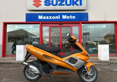 Gilera Runner 50 LC DD - Annuncio 9879231