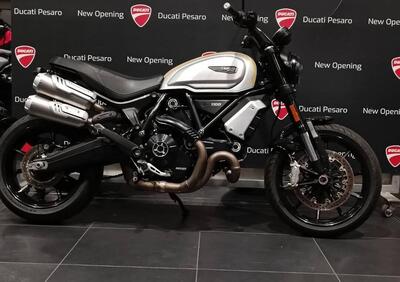 Ducati Scrambler 1100 Pro (2020 - 22) - Annuncio 9879232
