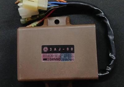 3AJ855400000 Centralina XT600 Yamaha - Annuncio 9879238